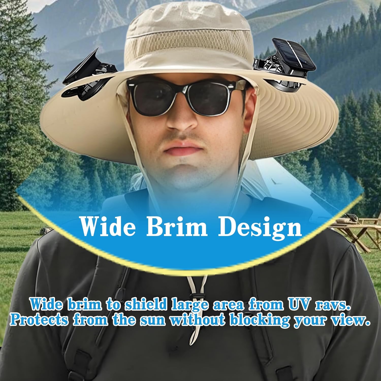 Stay Cool and Stylish on Every Adventure!
