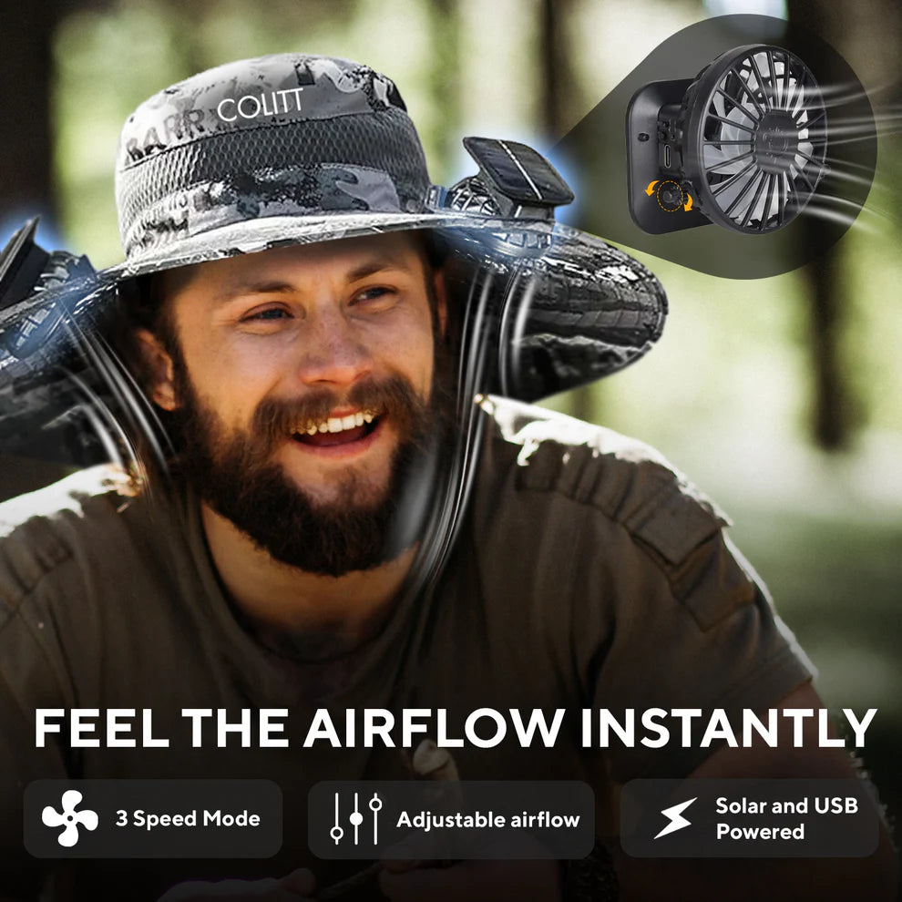 Stay Cool and Stylish on Every Adventure!